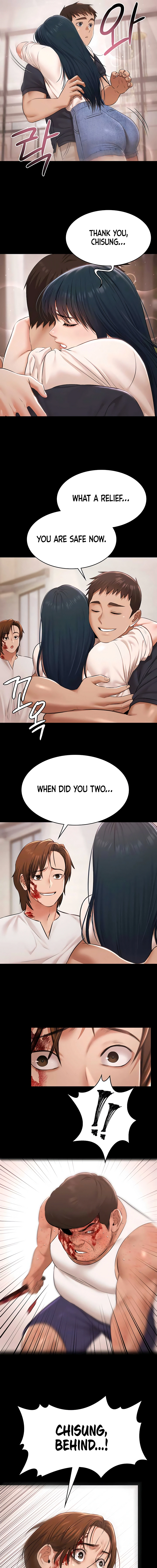 Read Pool Party chapter 34 image 10 on Lezhin