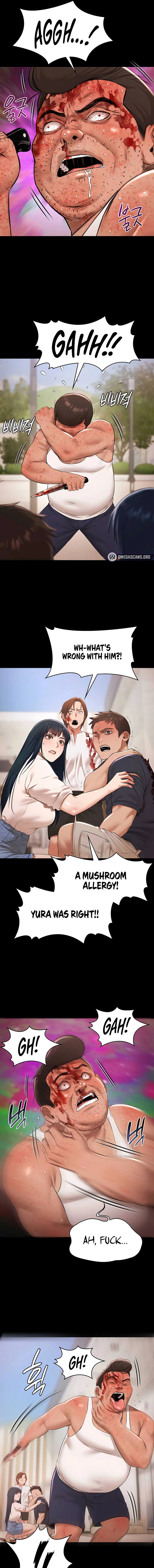 Read Pool Party chapter 34 image 12 on Lezhin
