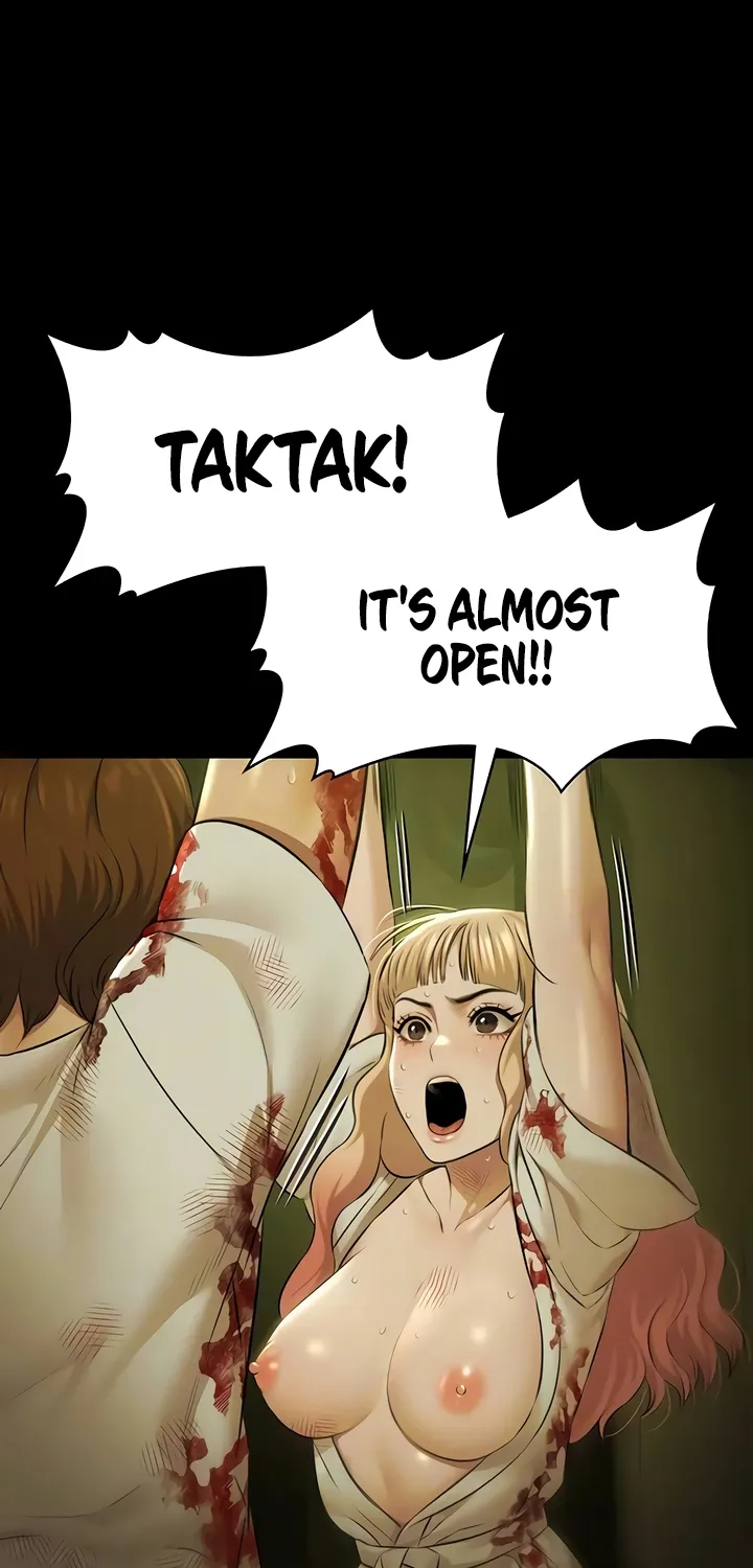 Read Pool Party chapter 34 image 18 on Lezhin