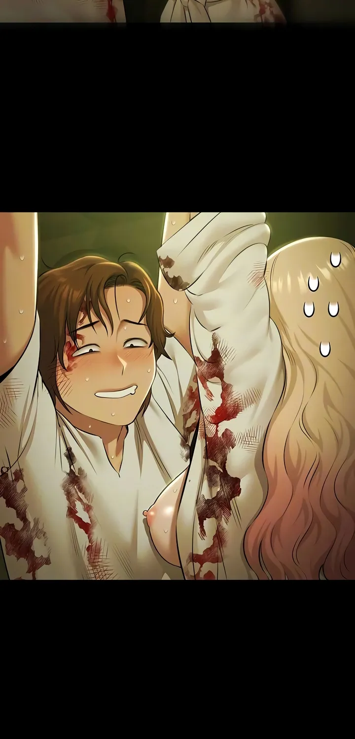 Read Pool Party chapter 34 image 19 on Lezhin