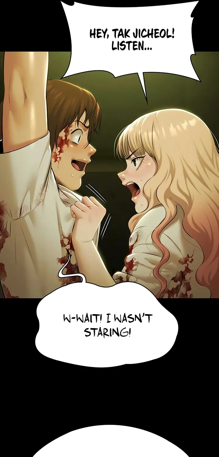 Read Pool Party chapter 34 image 20 on Lezhin