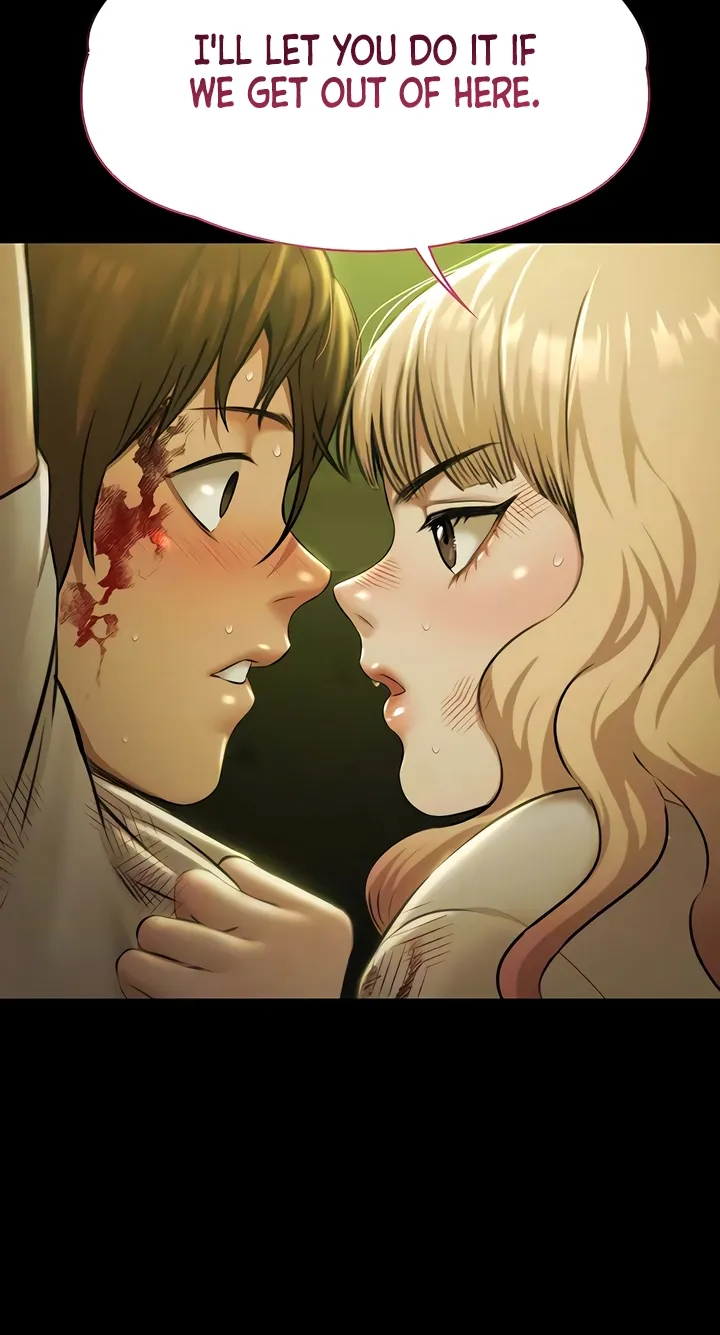Read Pool Party chapter 34 image 21 on Lezhin