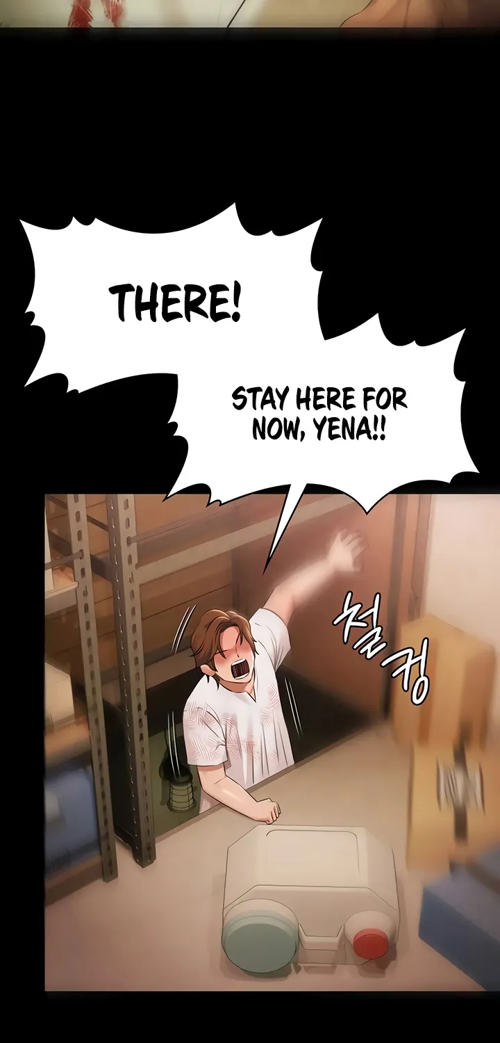 Read Pool Party chapter 34 image 23 on Lezhin