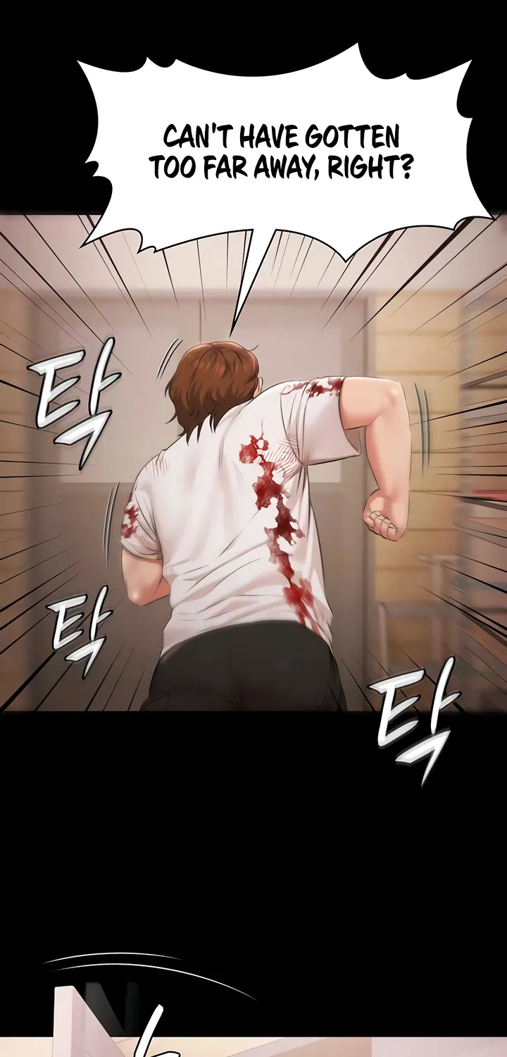 Read Pool Party chapter 34 image 24 on Lezhin