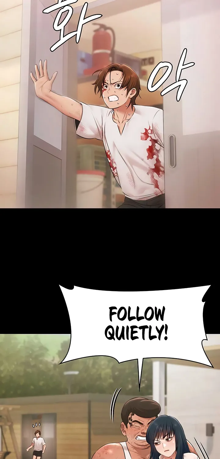 Read Pool Party chapter 34 image 25 on Lezhin