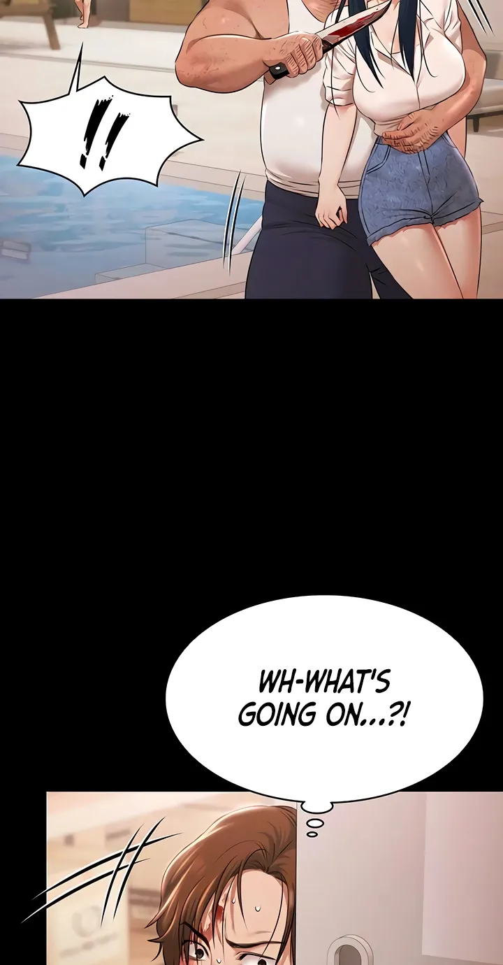 Read Pool Party chapter 34 image 26 on Lezhin
