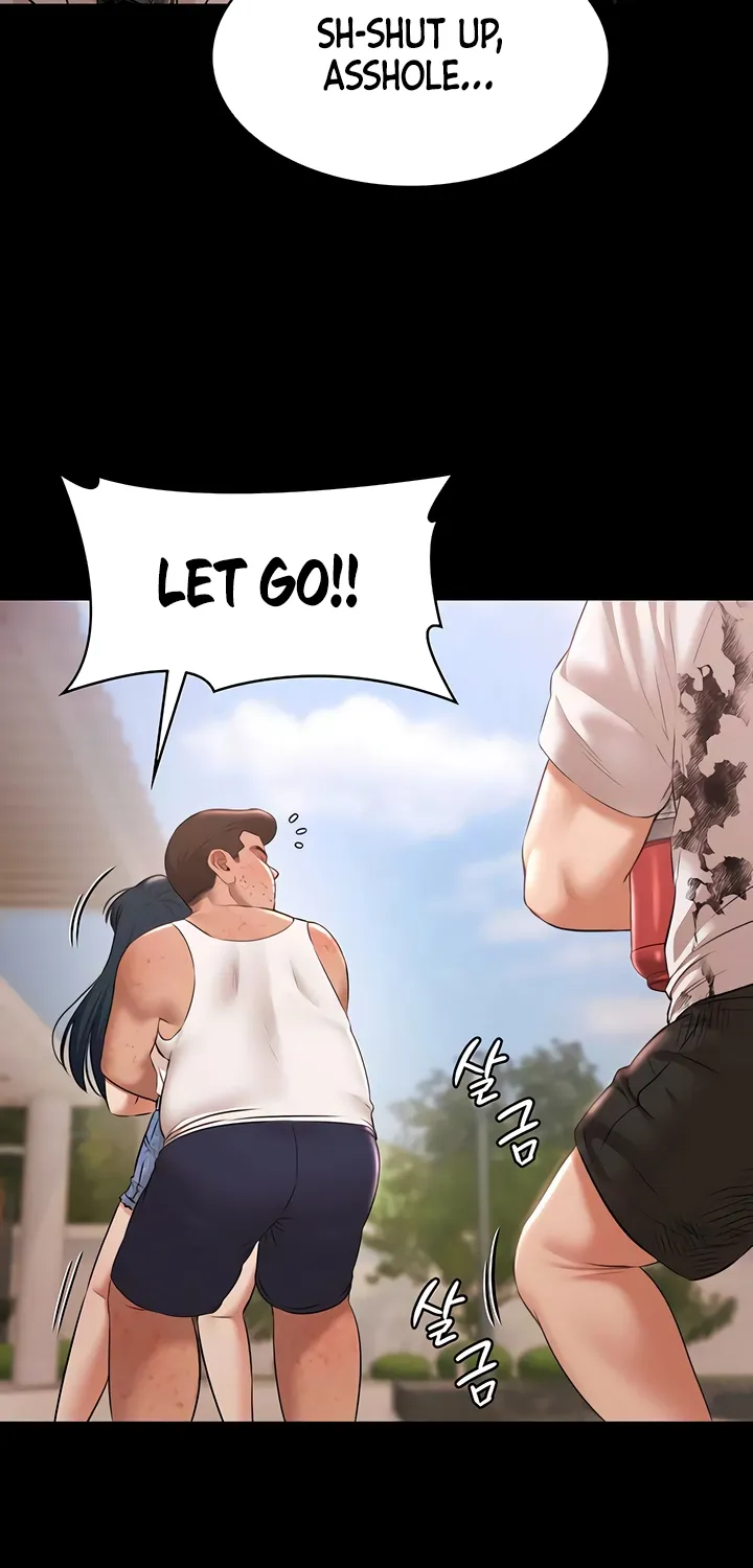 Read Pool Party chapter 34 image 33 on Lezhin