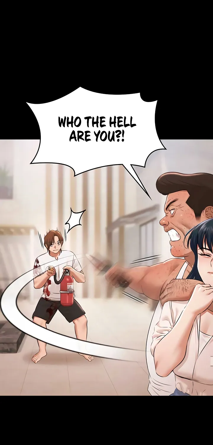 Read Pool Party chapter 34 image 34 on Lezhin