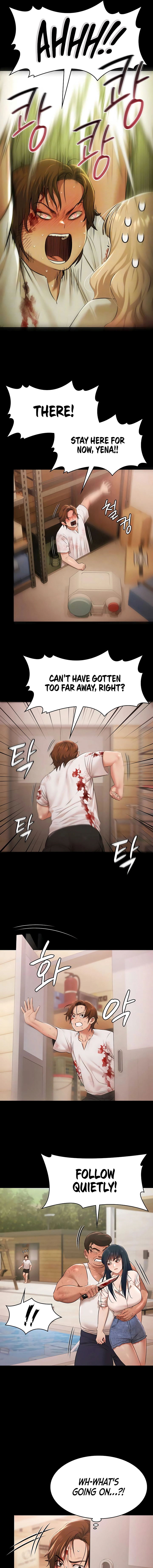 Read Pool Party chapter 34 image 4 on Lezhin