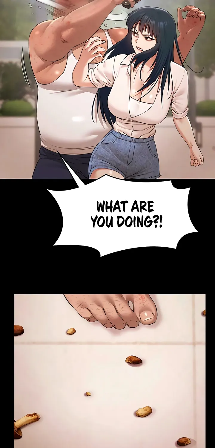 Read Pool Party chapter 34 image 40 on Lezhin