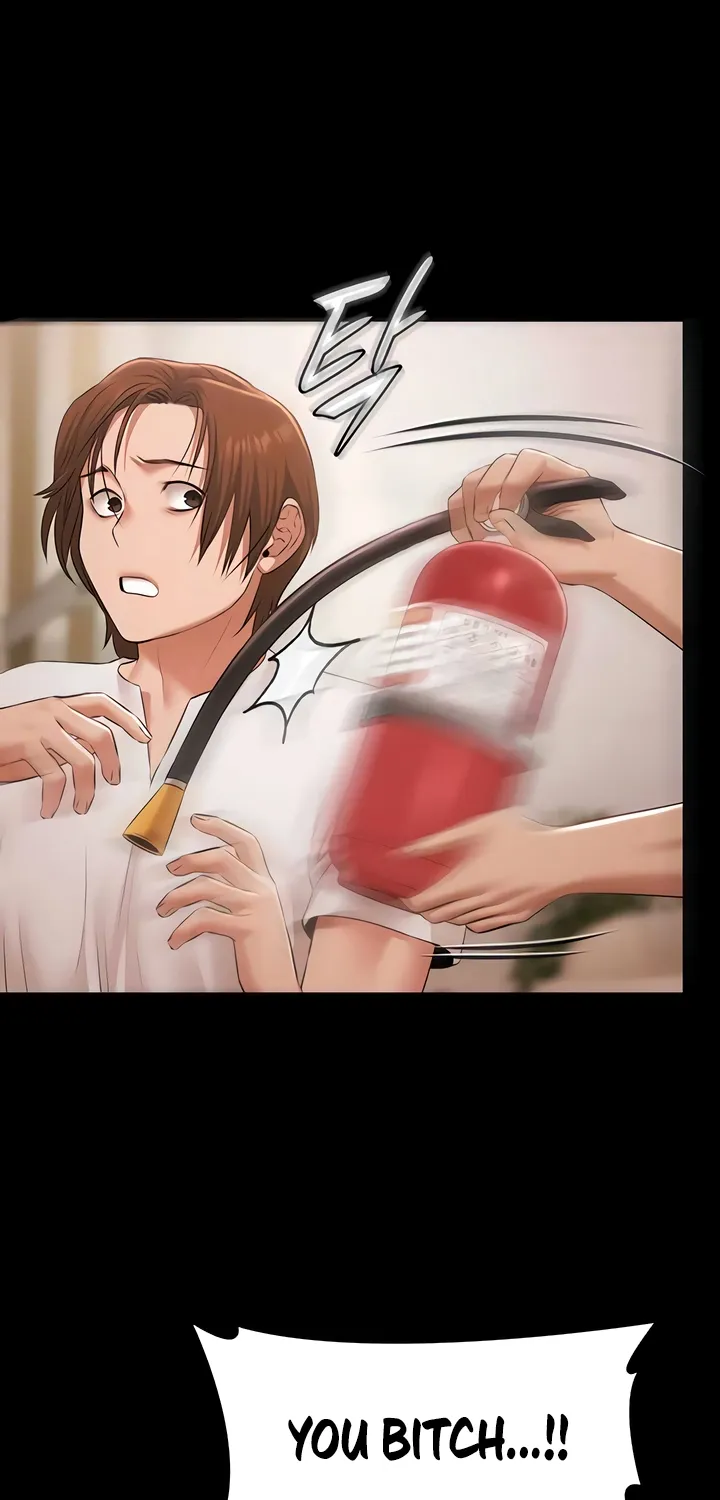 Read Pool Party chapter 34 image 42 on Lezhin