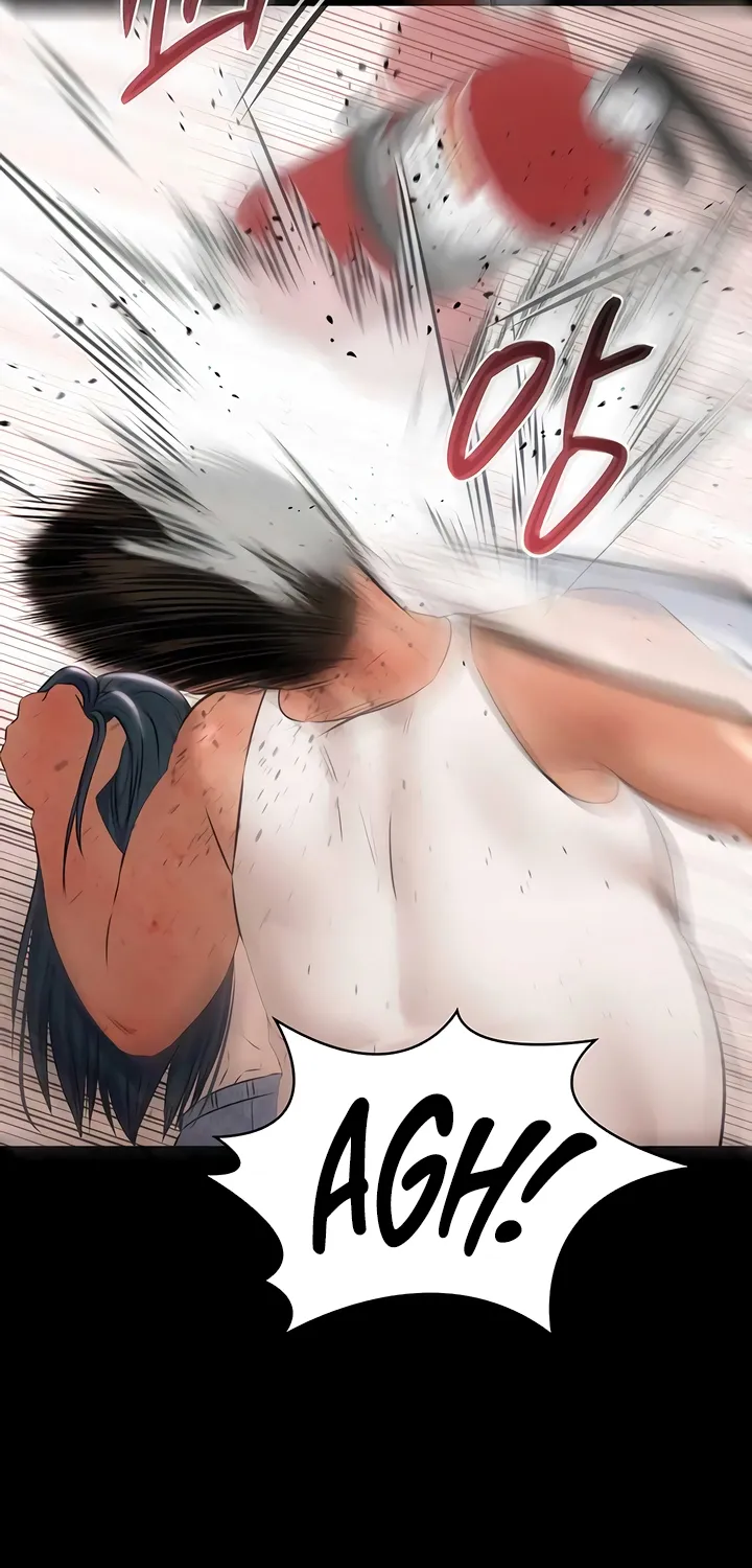 Read Pool Party chapter 34 image 44 on Lezhin