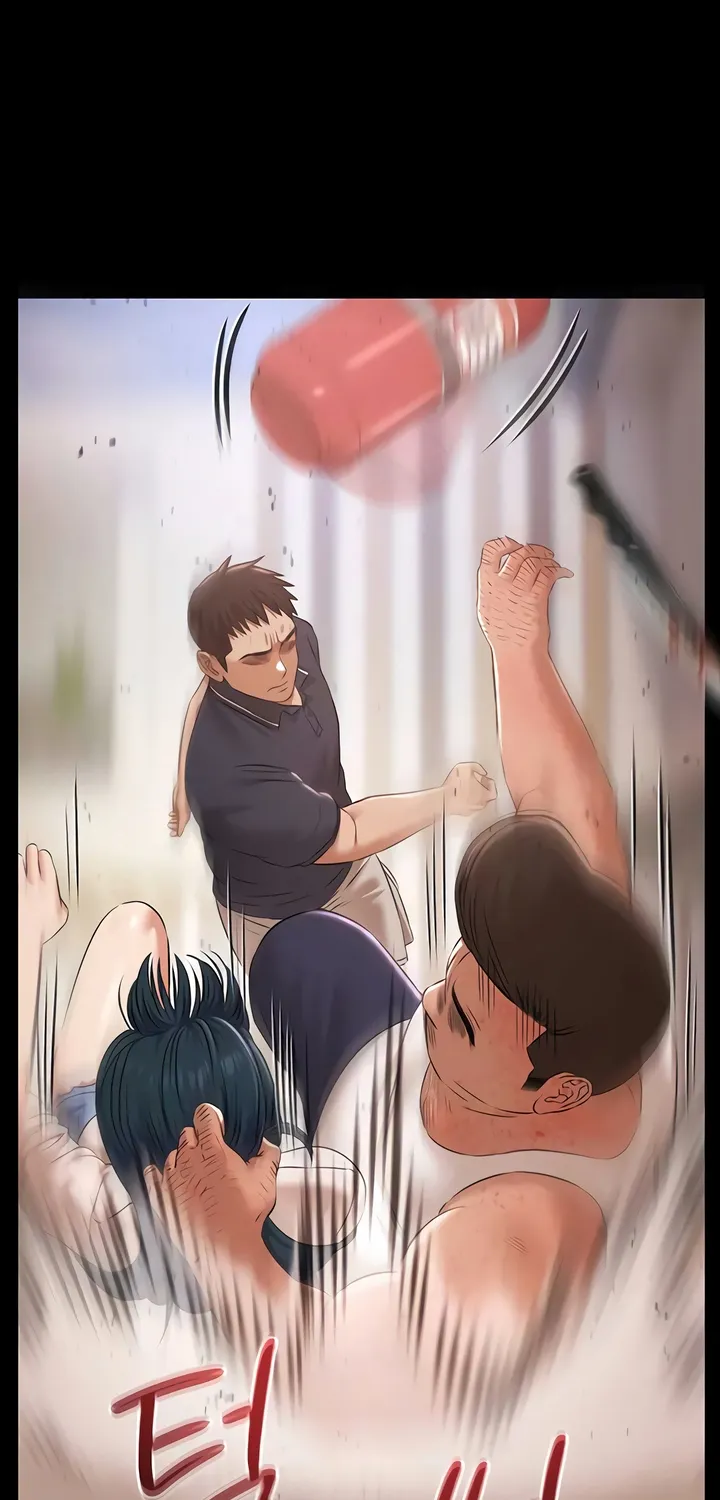 Read Pool Party chapter 34 image 45 on Lezhin