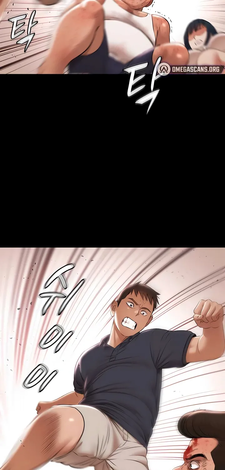Read Pool Party chapter 34 image 47 on Lezhin