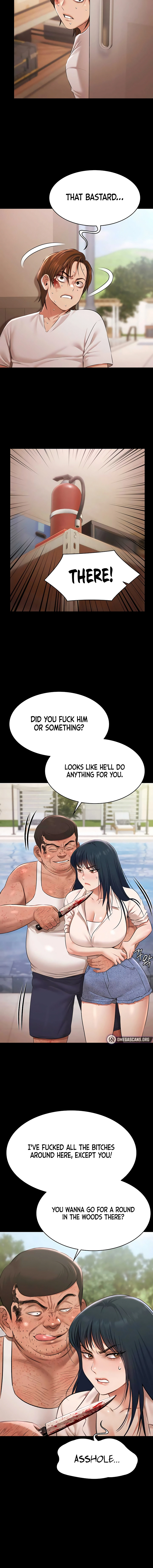 Read Pool Party chapter 34 image 5 on Lezhin