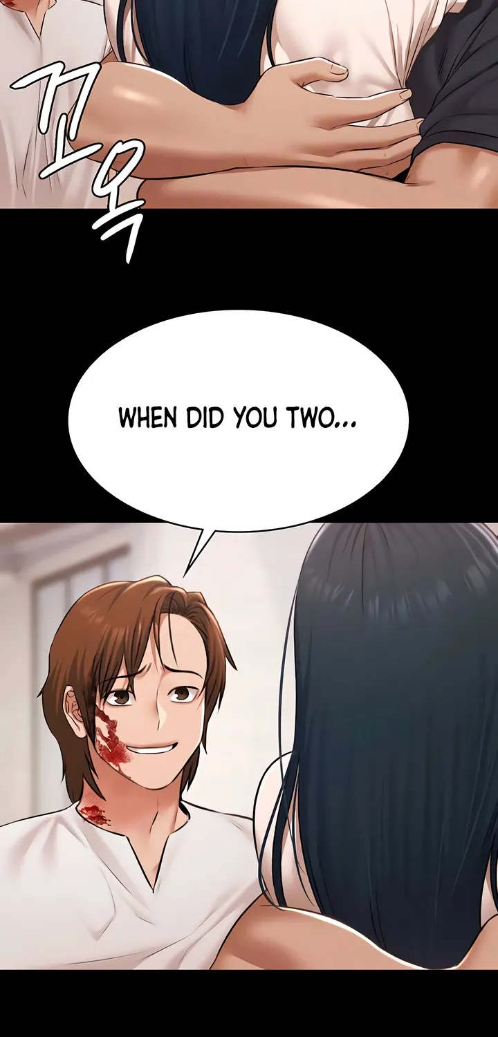Read Pool Party chapter 34 image 54 on Lezhin