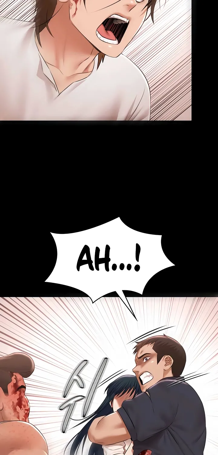 Read Pool Party chapter 34 image 57 on Lezhin
