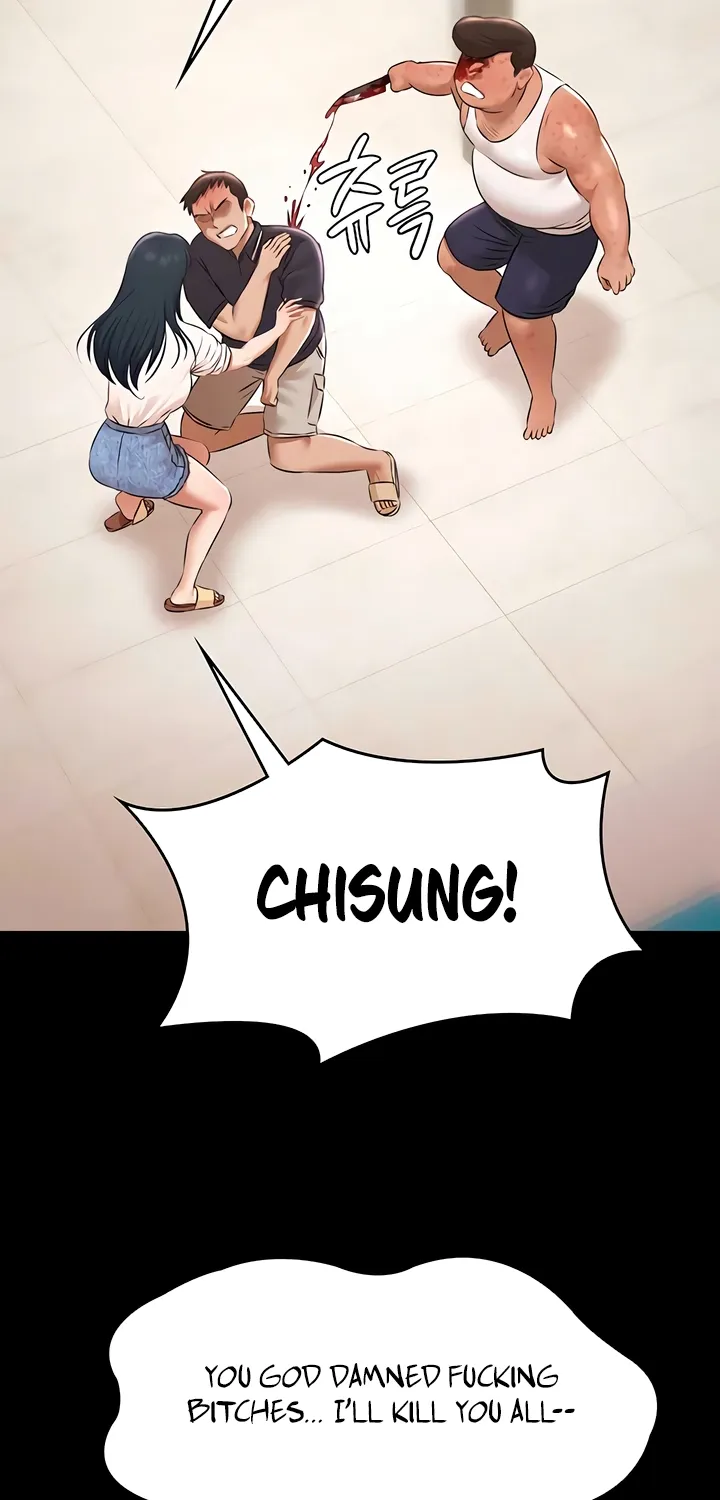Read Pool Party chapter 34 image 60 on Lezhin