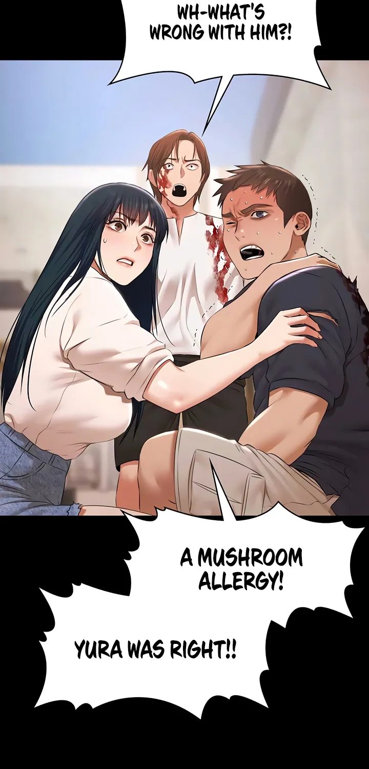 Read Pool Party chapter 34 image 64 on Lezhin