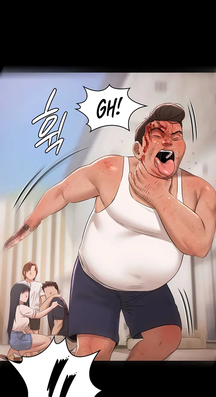 Read Pool Party chapter 34 image 66 on Lezhin