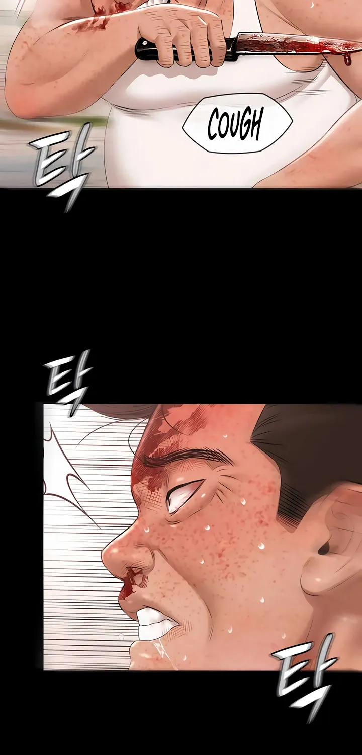 Read Pool Party chapter 34 image 69 on Lezhin