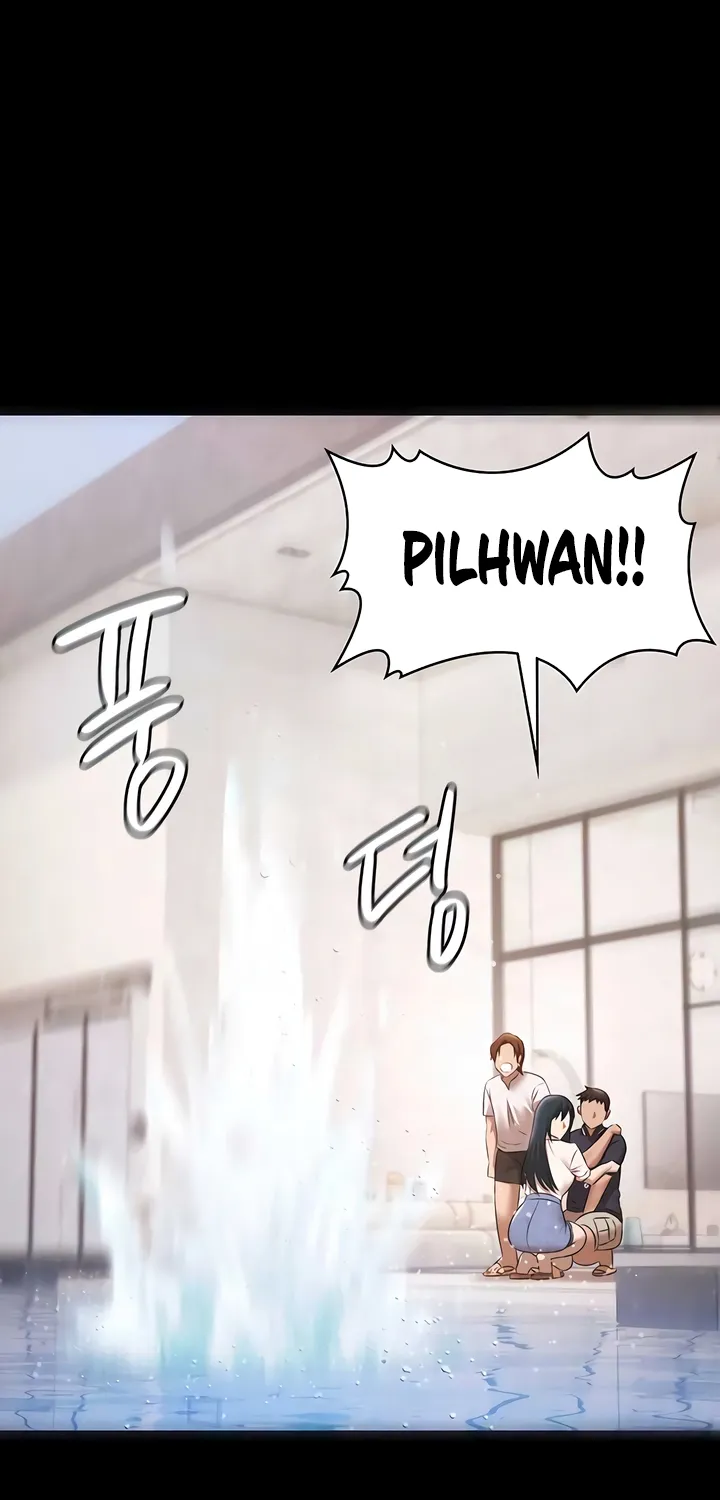Read Pool Party chapter 34 image 74 on Lezhin