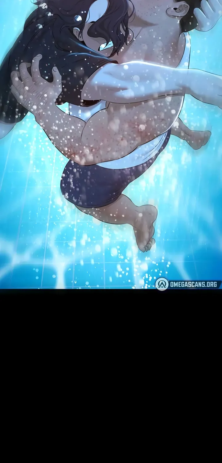 Read Pool Party chapter 34 image 76 on Lezhin