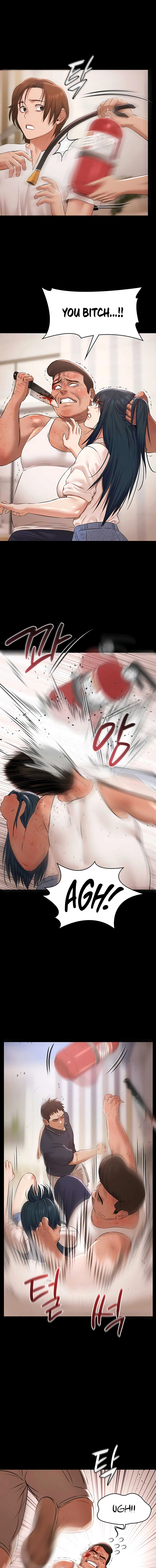 Read Pool Party chapter 34 image 8 on Lezhin
