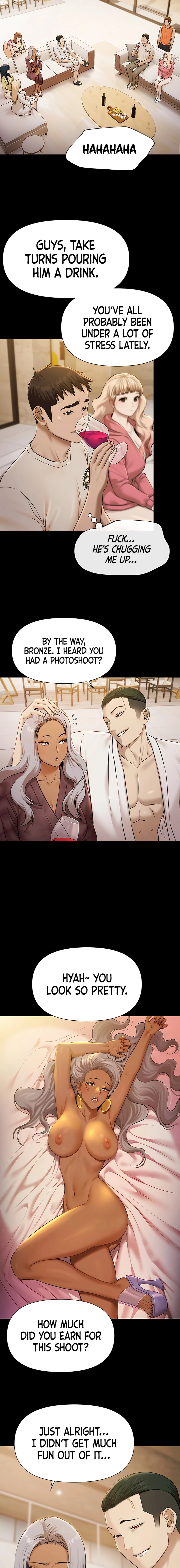 Read Pool Party chapter 4 image 15 on Lezhin