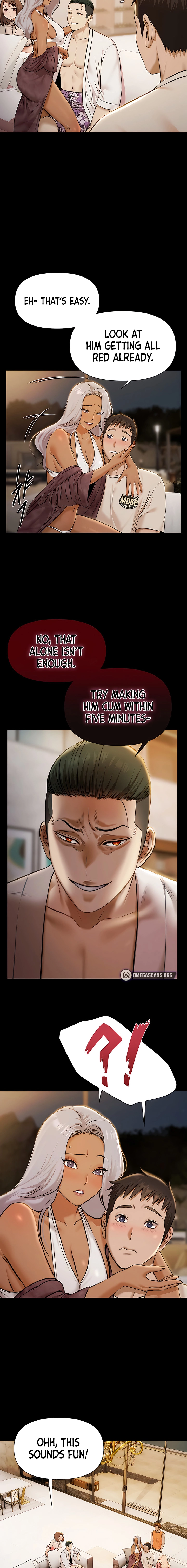 Read Pool Party chapter 4 image 17 on Lezhin