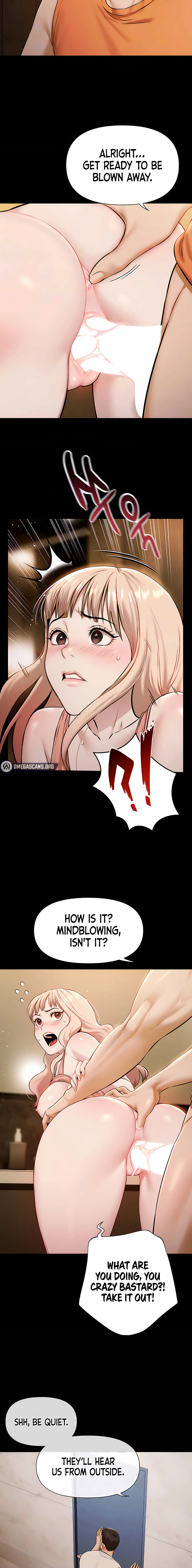 Read Pool Party chapter 4 image 4 on Lezhin