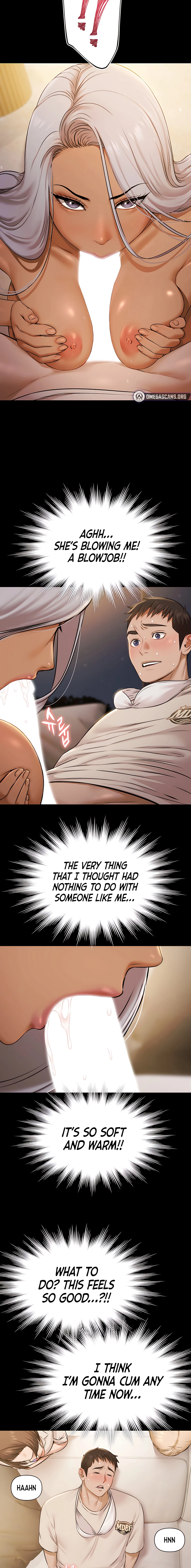 Read Pool Party chapter 5 image 12 on Lezhin