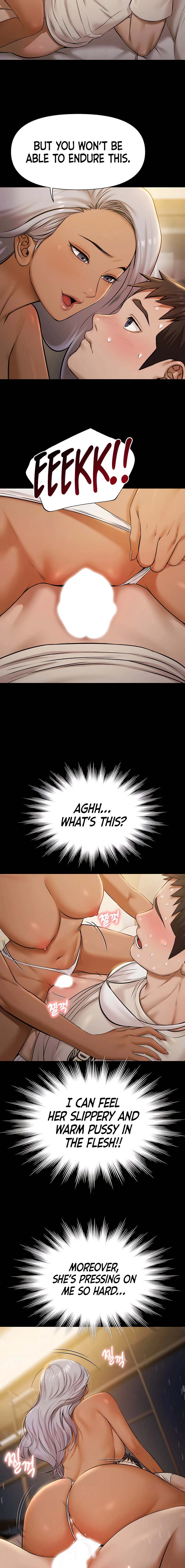 Read Pool Party chapter 5 image 14 on Lezhin