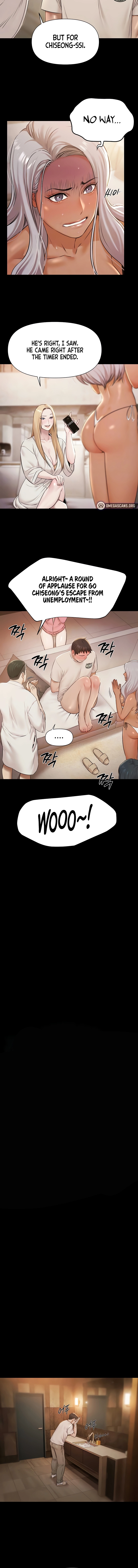Read Pool Party chapter 6 image 1 on Lezhin