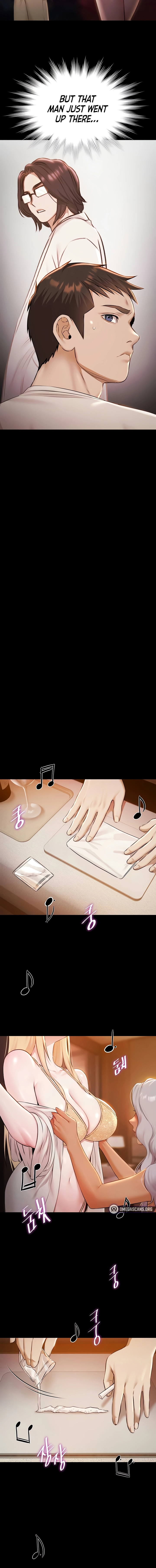 Read Pool Party chapter 6 image 9 on Lezhin