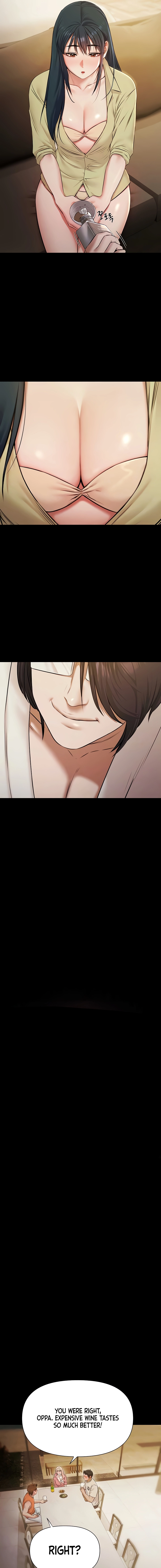 Read Pool Party chapter 7 image 2 on Lezhin