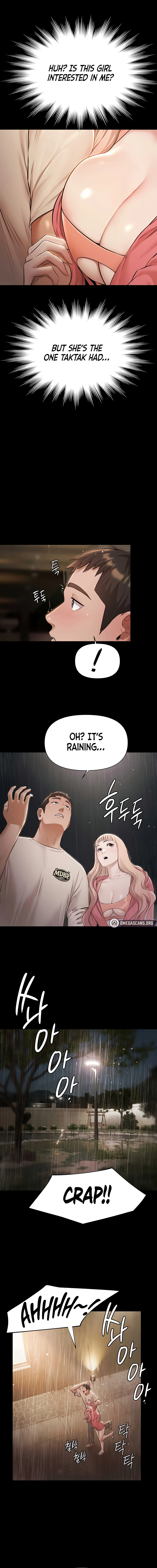 Read Pool Party chapter 7 image 9 on Lezhin