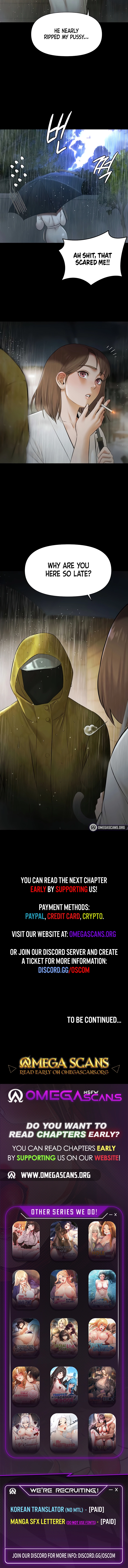 Read Pool Party chapter 8 image 15 on Lezhin