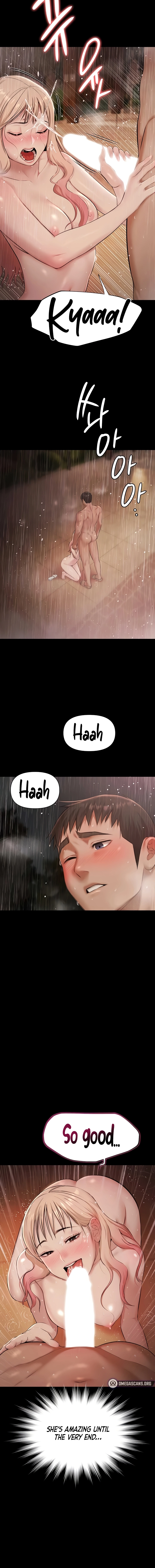 Read Pool Party chapter 8 image 9 on Lezhin