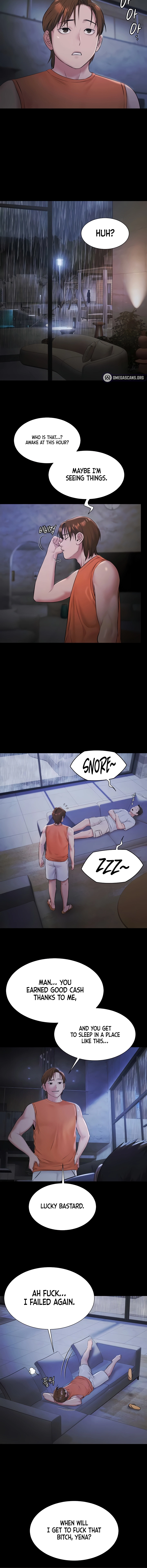 Read Pool Party chapter 9 image 1 on Lezhin