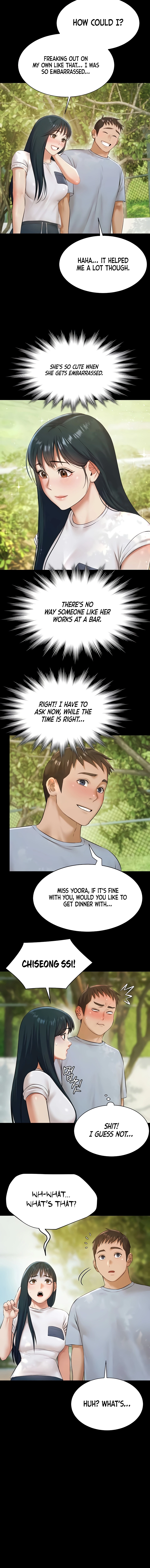 Read Pool Party chapter 9 image 13 on Lezhin
