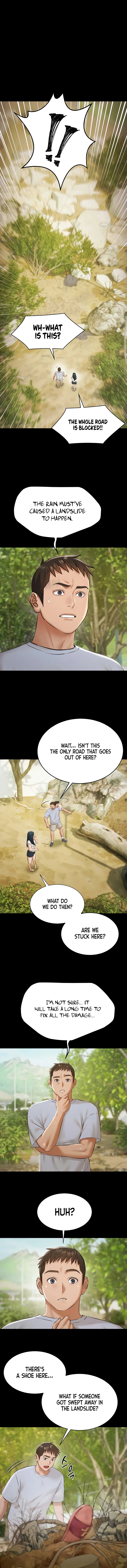 Read Pool Party chapter 9 image 14 on Lezhin