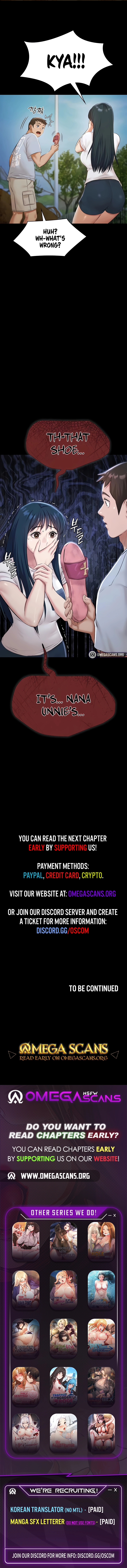 Read Pool Party chapter 9 image 15 on Lezhin