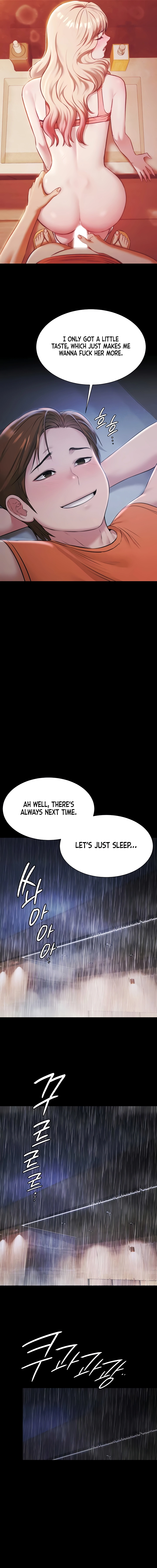 Read Pool Party chapter 9 image 2 on Lezhin