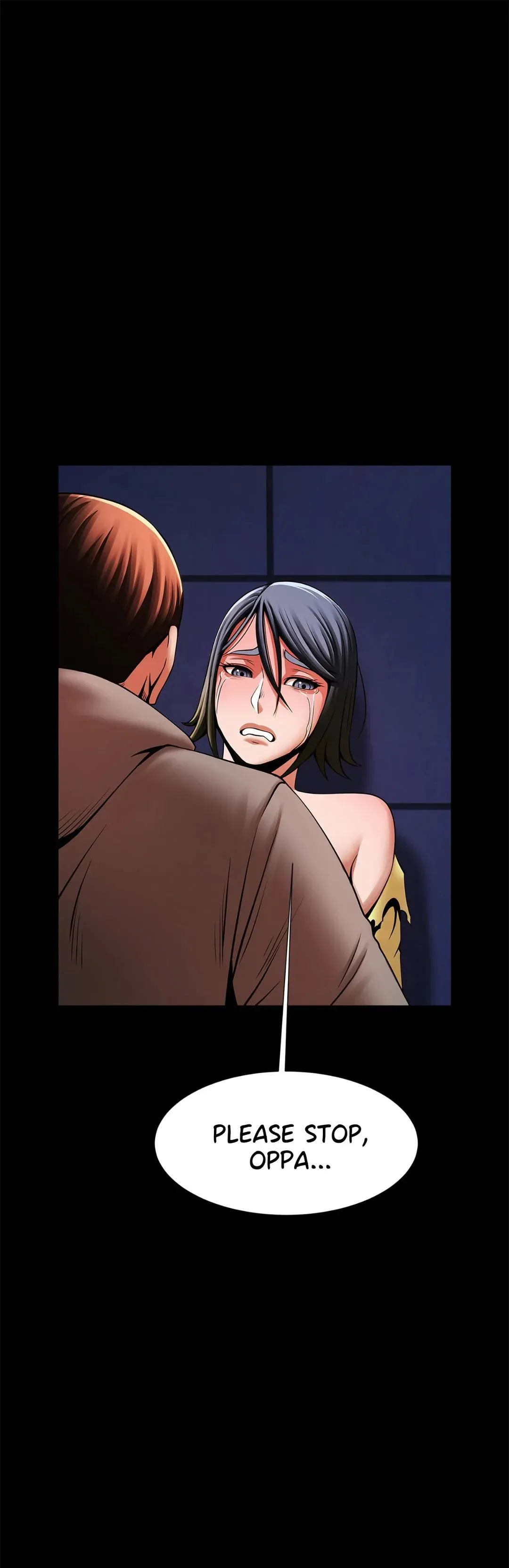 Poolside Playtime Chapter 25 page 2 - 