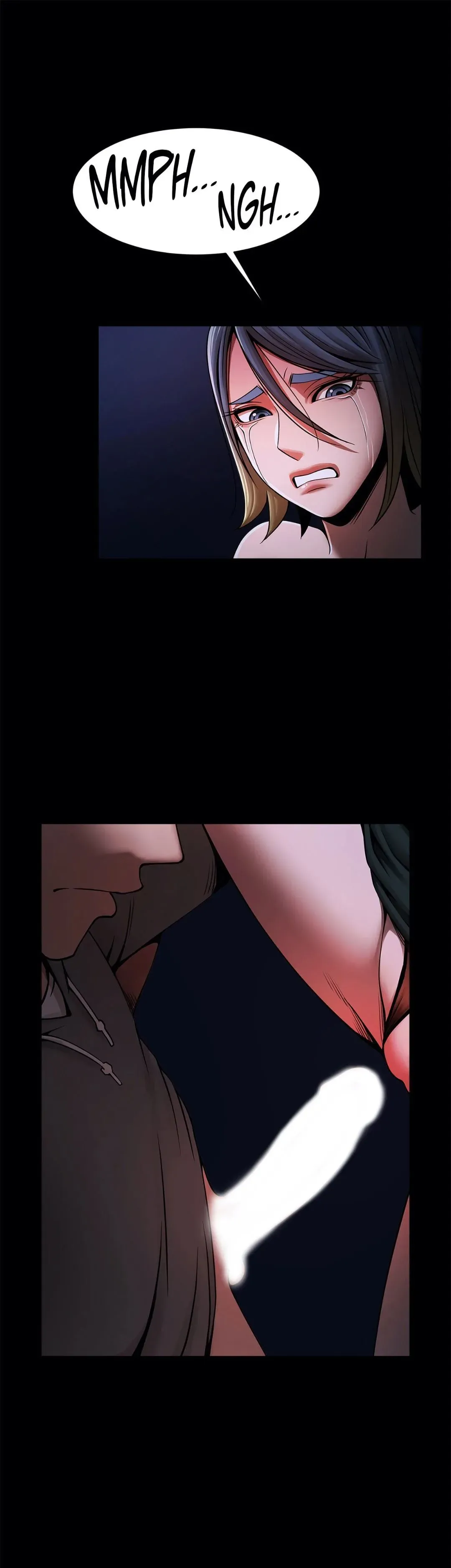Poolside Playtime Chapter 25 page 12 - 