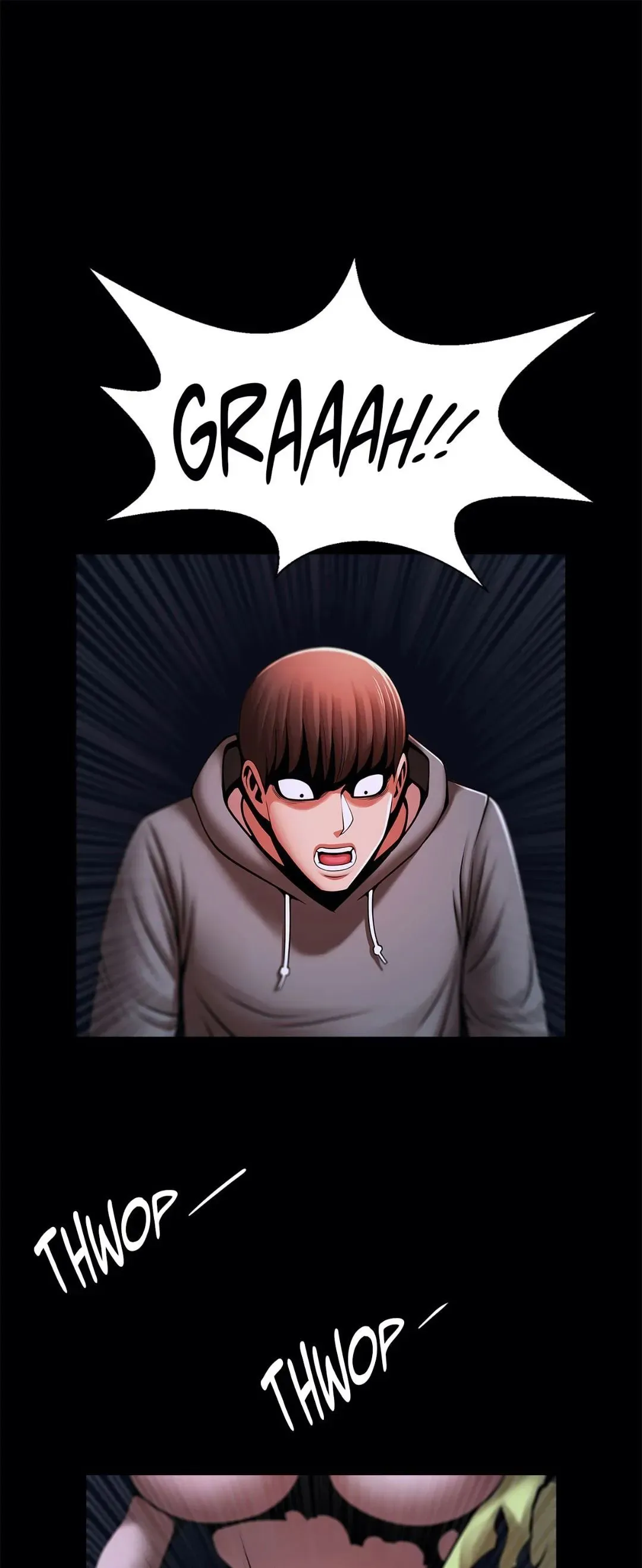 Poolside Playtime Chapter 25 page 16 - 