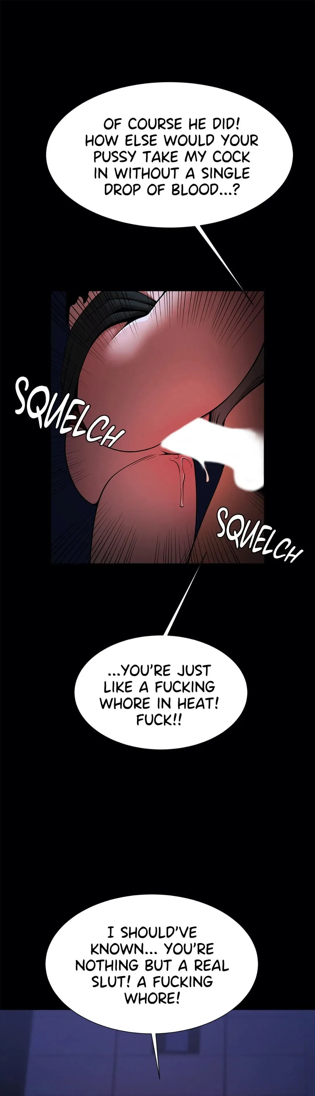 Poolside Playtime Chapter 25 page 20 - 