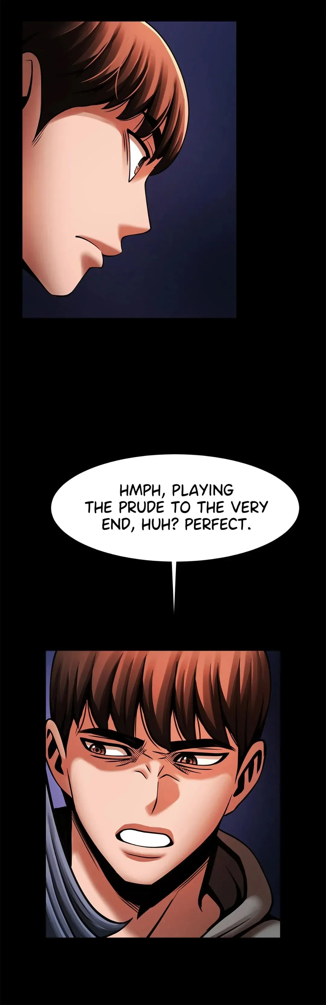 Poolside Playtime Chapter 25 page 3 - 