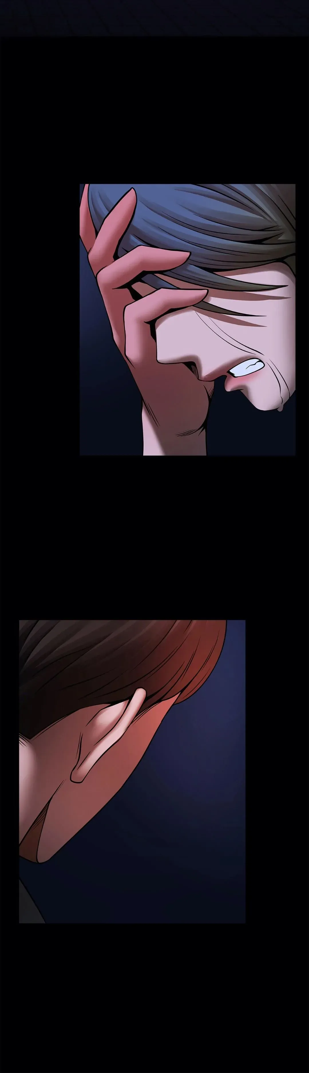Poolside Playtime Chapter 25 page 23 - 